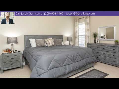 4329 Canterbury St, Mount Olive, AL home video tour