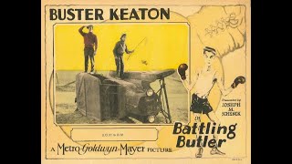 Battling Buttler 1926 - - High Quality Full Movie