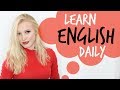 Learning English with Lucy