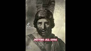 King Leonidas I Life History Addict