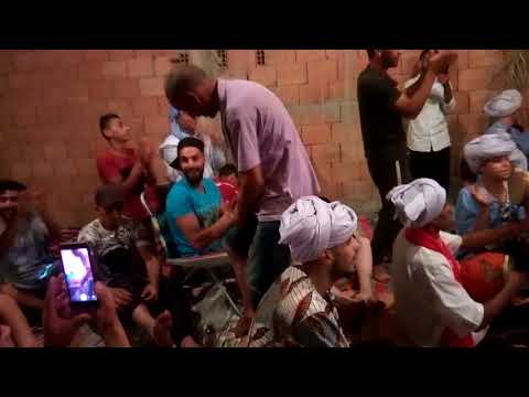 رشوق مولاي الطيب الابيض سيد الشيخ 