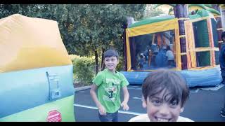 VBS Stellar - Day 5