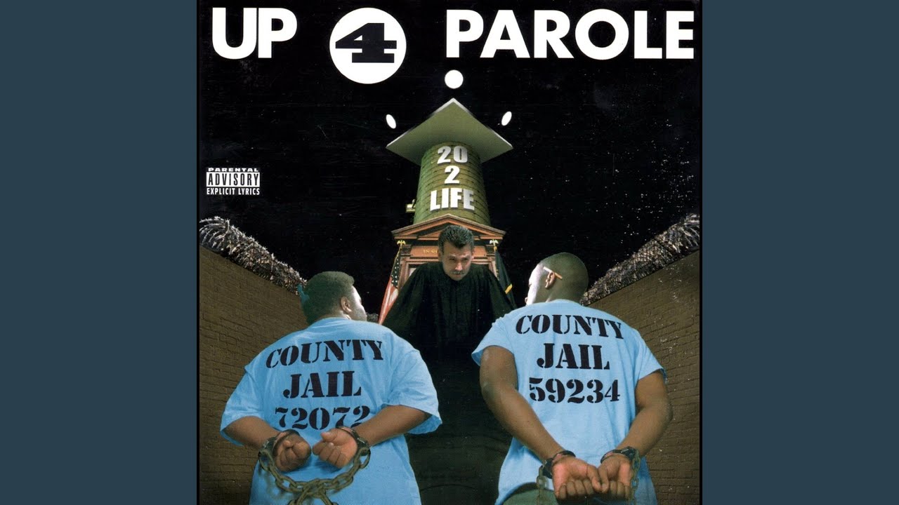 Up 4 Parole