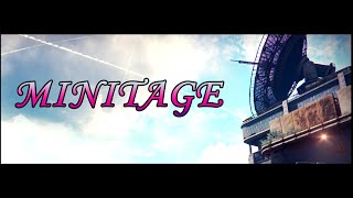 Destiny Minitage By Icrazyuniqe Ft Theslinger مونتاج ديستني