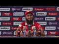 Oman's Zeeshan Maqsood speaks after loss to Bangladesh