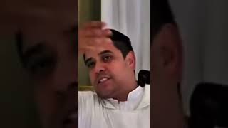 Todo lo demás tiene solución, Padre Arturo…