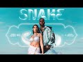 Nora Fatehi Jason Derulo Snake Official Music Video 