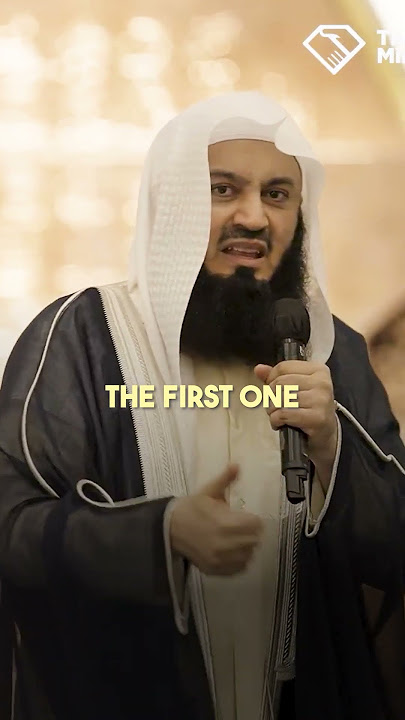 Sabr - Patience #muftimenk #faith #motivation #patience