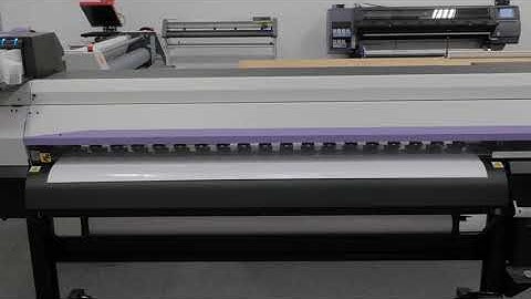 How to set up your origin || Mimaki