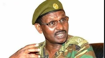 የኢትዮጵያ ኤታማዦር ብርሃኑ ጅሉ ትግራይ አገር እንድትሆን እውቅና ሰጡ 😂😜😂😜💪💪💪