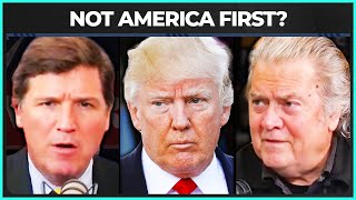 Download Lagu Trump Exposed as 'Fake America First' MP3 Download Lagu Trump Exposed as 'Fake America First' MP3
