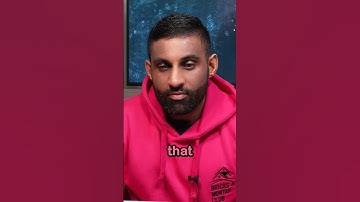 The Surprising Truth About Public Speaking - Ibby Aslam Uncensored