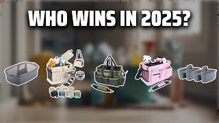 The Top 5 Best Cleaning Caddy in 2025 - Must Watch Before Buying!