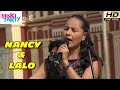 NANCY MANCHEGO & LALO ARROYO - Miski Takiy (05/Sep/2015)