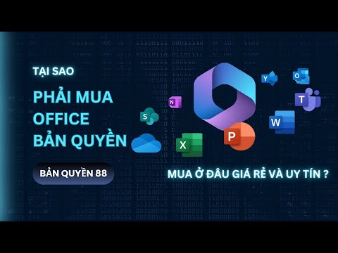 Tại sao bạn