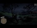 It's griefing time #rdo destroying freeze laggers