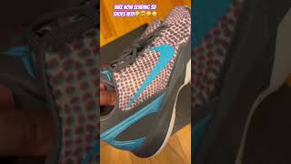 Nike Sent Me The Wrong Shoes #shoes #comedy #viral #kobe