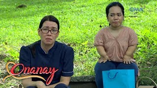 Onanay: Paghingi ng tawad ni Soleng | Episode 110