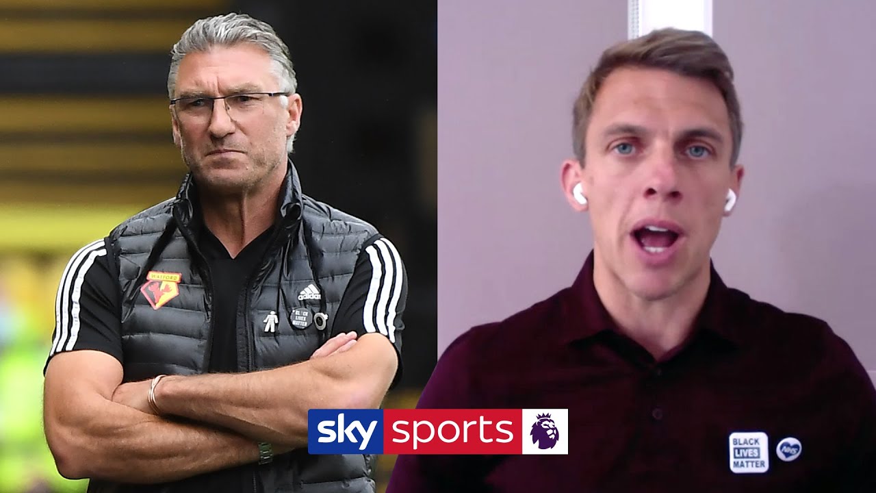 Have Watford made a mistake in sacking Nigel Pearson?