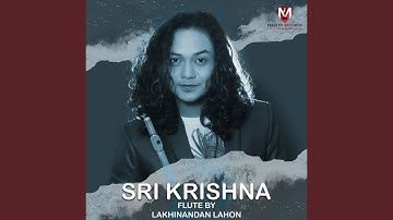 Sri Krishna Flute