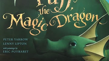 Thumbnail of Puff the Magic Dragon