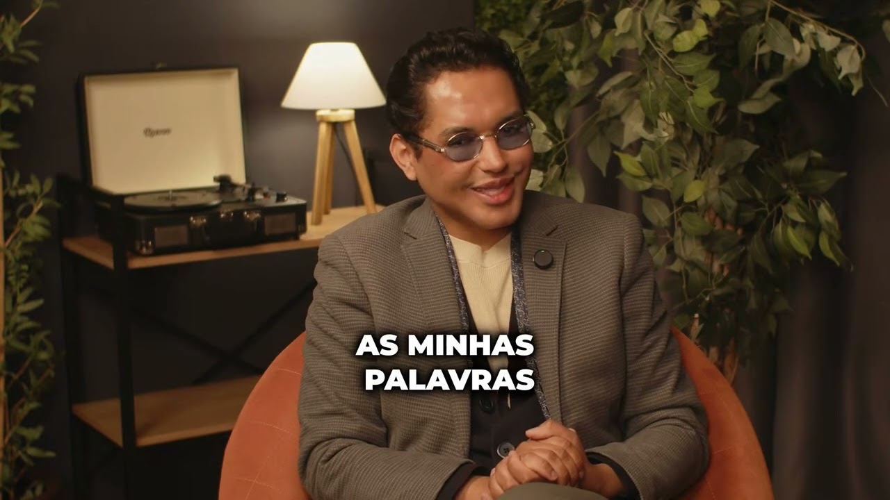 Só Tinha Você Diferença