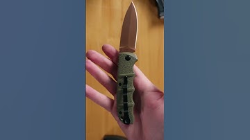 4 Fastest Automatic Knives of ALL TIME! #shorts