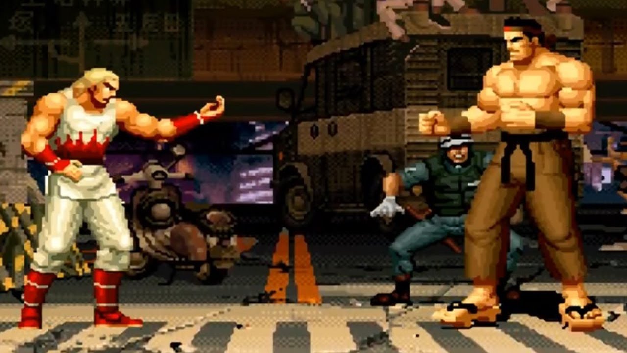 KOF94  ▶  𝐦𝐨𝐫𝐚𝐞𝐧𝐚𝐞 (KR) 𝐯𝐬 𝐒𝐈𝐌𝐁𝐀_𝐒𝐍𝐊𝟗𝟒-𝟗𝟓 (US)  ▶  The King of Fighters '94  拳皇94  킹오브파이터즈94