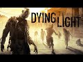 DYING LIGHT GAME #dyinglight