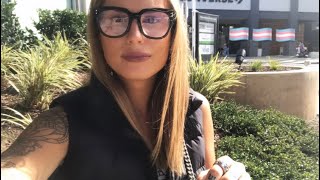 THE STORY OF MY TRANSITION | MTF