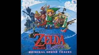 [Soundtrack] The Legend of Zelda - The Wind Waker - CD1 Track 40 [Complete OST]