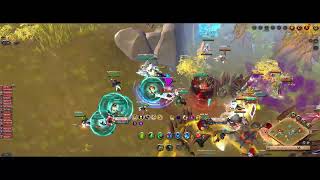 Tokhang Vs Grin 0905 Forgebark Pov