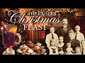 Royal Christmas in Germany, 1907 - German Holiday Traditions