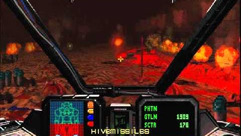 Modding Modded Doom II Mods III