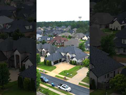 700 SE Yale St, Bentonville, AR home video tour