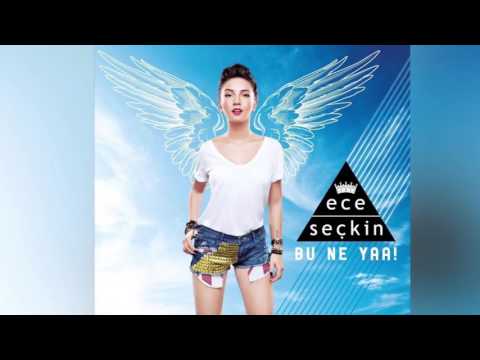 Ece Seçkin - Mahşer - 2012 (Official Audio)