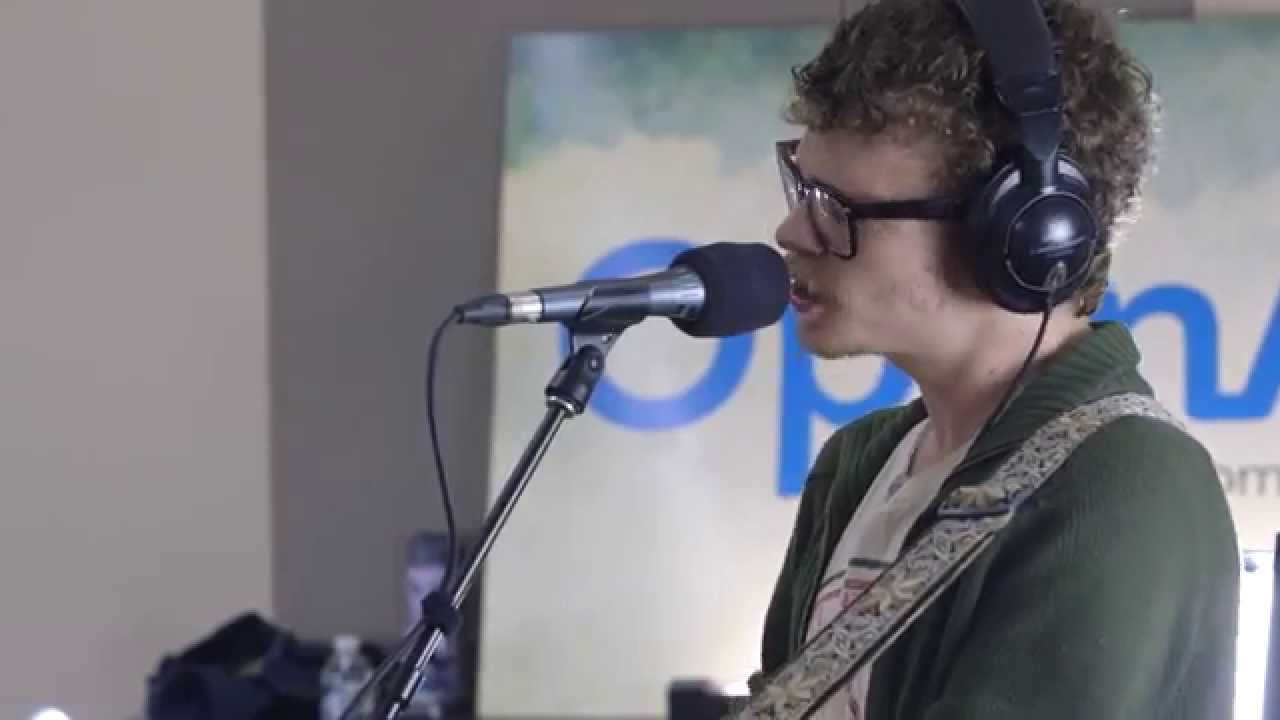 You Me & Apollo "I Don't Want To Be Loved"