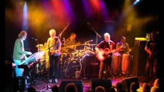 LITTLE FEAT - SIX FEET OF SNOW.wmv