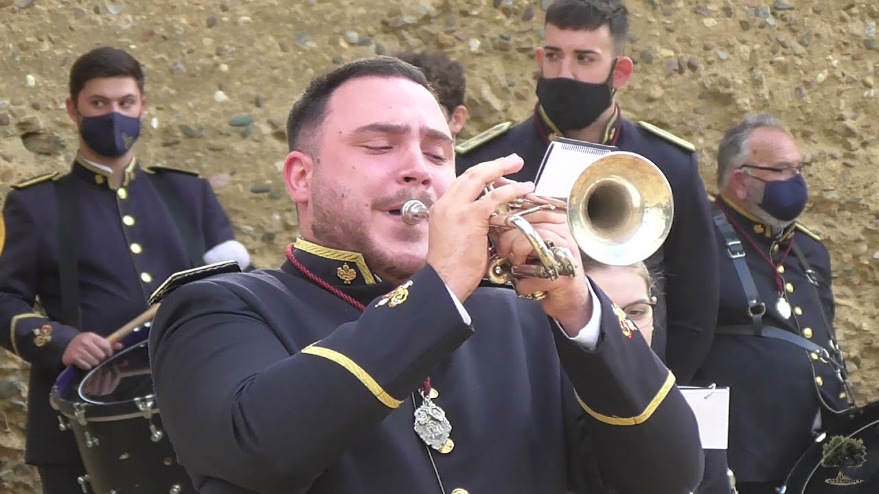 AM Encarnación - Virgen de la Paz