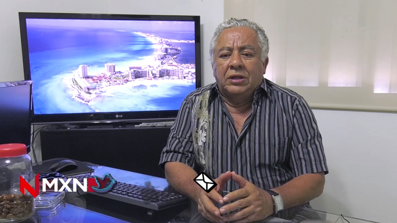 LOS RECONOCIMIENTOS A PIONEROS Y FUNDADORES. DE AQUÍ SOY DE QUINTANA ROO CON CARLOS CARDÍN fuego cruzado am