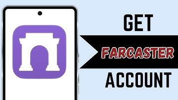How do I get a Farcaster account(2025) (Tutorial)