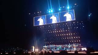 Jonas Brothers (Don't throw it away, and I Believe) COOP Live 2024