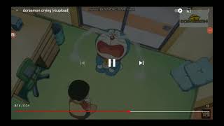 Free Dislike Video Doraemon Crying