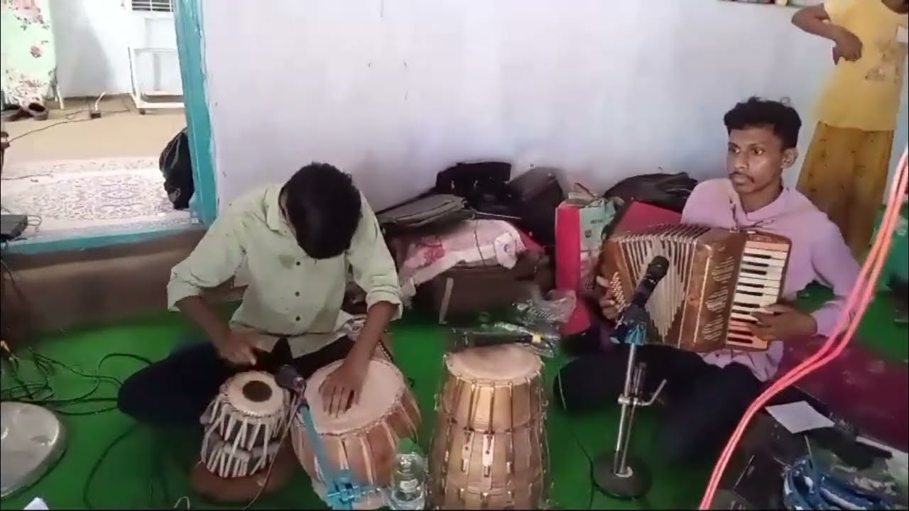 Beete dino me shaaye me tere || luru holy convocation 2024