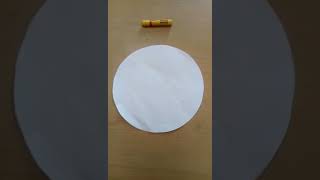 Celebrity Scribbling in cutout of circle. Net Worth