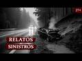 3 HISTÓRIAS DE TERROR PERTURBADORAS RELATOS REAIS EP. 274