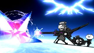 狙擊天才沙紀試用&介紹 Sharpshooter Saki Test & Introduction マッドシューターサキ試用&紹介