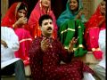 Saade Ghar Aaja Krishna Makhne [Full Song] Aa Giya Bansri Waala