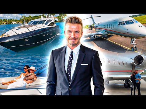 Vídeo: Os Beckhams votaram na família mais elegante do mundo
