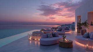 Luxury Lounge Music | Deep House Mix ~ Tropical House Vibes &amp; Elegant Chill House Playlist